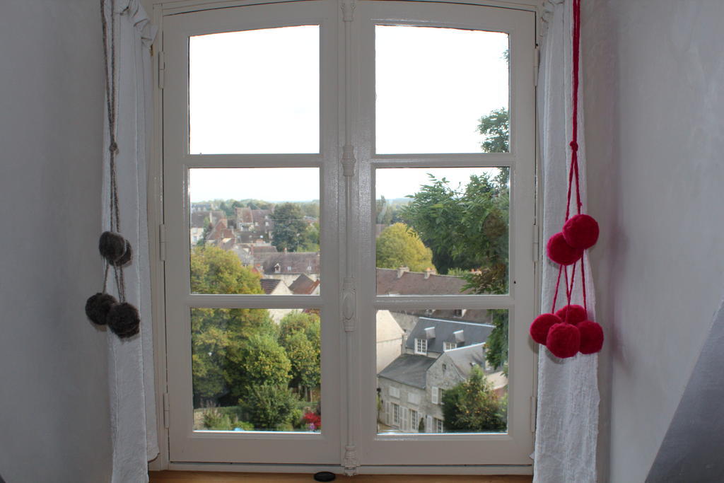 Bed and breakfast D'hotes De Parseval Senlis (Oise)